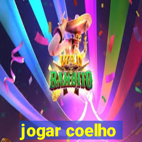 jogar coelho